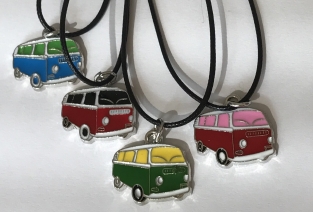 vw bus koordketting